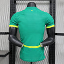 Senegal 2025 Home Jersey – Player Version