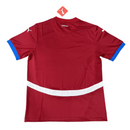 Servia  2024 Home Jersey – Fan Version