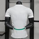 Senegal 2025 Away Jersey – Player Version
