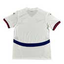 Servia  2024 Away Jersey – Fan Version