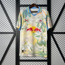 Salzburg 25/26 Home Jersey – Fan Version