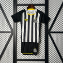 Santos 25/26 Away Kit Set – Kids