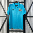 Santos 25/26 Third Jersey – Fan Version