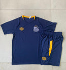 25/26 Home Jersey – Fan Version