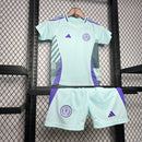 Escocia  2024 Away Kit Set – Kids