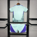 Escocia  2024 Away Kit Set – Kids