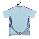 Escocia  2024 Away Jersey – Fan Version