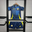 Escocia  2024 Home Kit Set – Kids