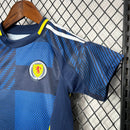 Escocia  2024 Home Kit Set – Kids