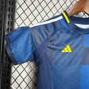 Escocia  2024 Home Kit Set – Kids