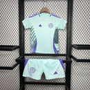 Escocia  2024 Away Kit Set – Kids