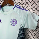 Escocia  2024 Away Kit Set – Kids