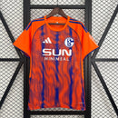Shalcke04 Lii 25/26 Jersey – Fan Version