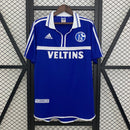 Schalke 01/02 Home Classic/Retro Jersey – Fan Version