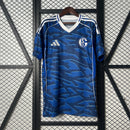 Schalke 25/26 Home Jersey – Fan Version
