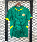 Senegal 2025 Away Jersey – Fan Version