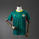 Senegal 2026 Away Jersey – Fan Version