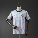 Senegal 2026 Home Jersey – Fan Version