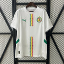 Senegal 2025 Home Jersey – Fan Version