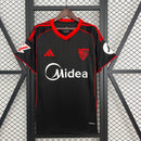 Sevilla 25/26 Third Jersey – Fan Version