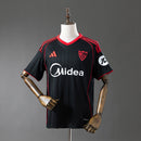 Sevilla 25/26 Third Jersey – Fan Version
