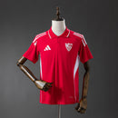 Sevilla 25/26 Away Polo Shirt – Fan Version