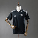 Sevilla 25/26 Home Polo Shirt – Fan Version