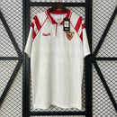 Sevilla 92/93 Home Classic/Retro Jersey – Fan Version