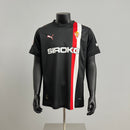 Gijon 25/26 Away Jersey – Fan Version