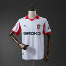 Gijon 25/26 Third Jersey – Fan Version