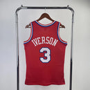 Philadelphia 02/03 Home Classic/Retro Jersey – Fan Version