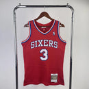 Philadelphia 02/03 Home Classic/Retro Jersey – Fan Version