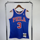Philadelphia 96/97 Home Classic/Retro Jersey – Fan Version