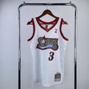 Philadelphia 97/98 Home Classic/Retro Jersey – Fan Version