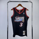 Philadelphia 97/98 Away Classic/Retro Jersey – Fan Version
