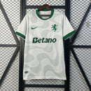 Sporting Lisboa 25/26 Away Jersey – Fan Version