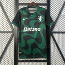 Sporting Lisboa 25/26 Special Edition Jersey – Fan Version