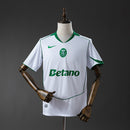 Sporting Lisboa 25/26 Third Jersey – Fan Version