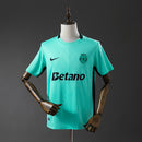 Sporting Lisboa 25/26 Third Jersey – Fan Version