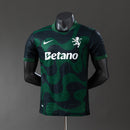 Sporting Lisboa 25/26 Special Edition Jersey – Player Version