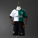 Sporting Lisboa 25/26 Special Edition Kit Set – Kids