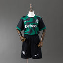 Sporting Lisboa 25/26 Special Edition Kit Set – Kids