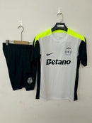 25/26 Away Jersey – Fan Version