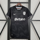 Sporting Lisboa 25/26 Special Edition Home Jersey – Fan Version