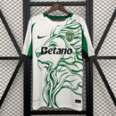 Sporting Lisboa 25/26 Special Edition Third Jersey – Fan Version