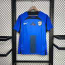 Eslovenia  2024 Home Jersey – Fan Version