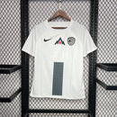 Eslovenia  2024 Away Jersey – Fan Version