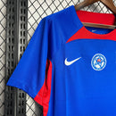 Eslovaquia  2024 Home Jersey – Fan Version