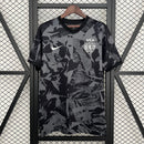 Sporting Lisboa 25/26 Home Training Jersey – Fan Version