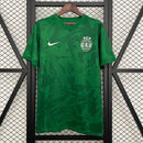 Sporting Lisboa 25/26 Away Training Jersey – Fan Version